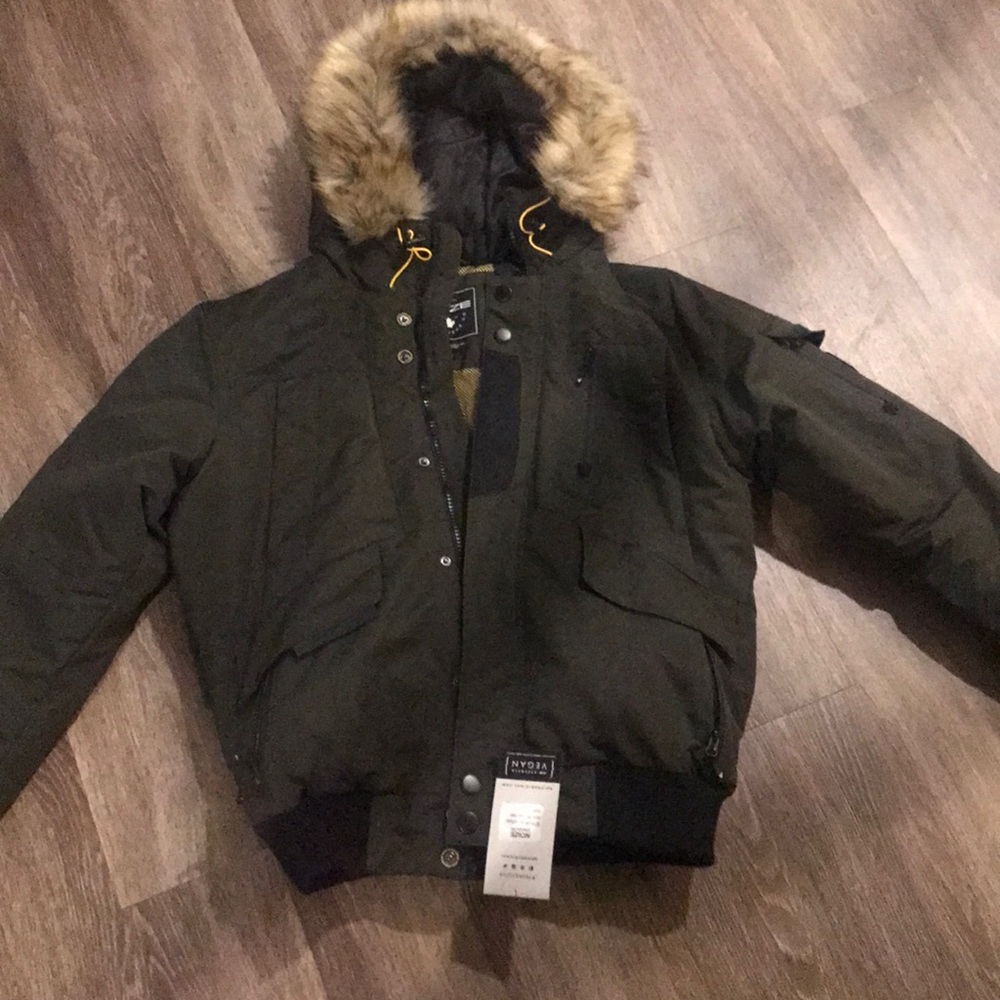 Winter Coat